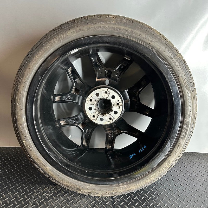 BMW 330I M340I 430I M4 WHEEL RIM 19 INCH 2025 2026 OEM 5A576C4