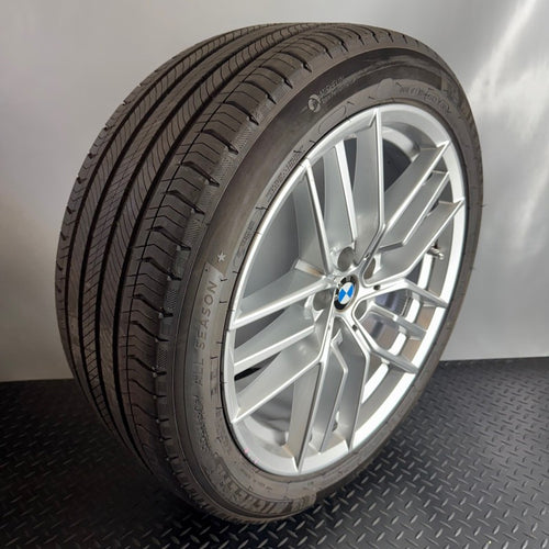 BMW 530I 540I WHEEL RIM 19 INCH 2020 2021 2022 2023 2024 2025 OEM 5A32