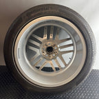 BMW 530I 540I WHEEL RIM 19 INCH 2020 2021 2022 2023 2024 2025 OEM 5A32