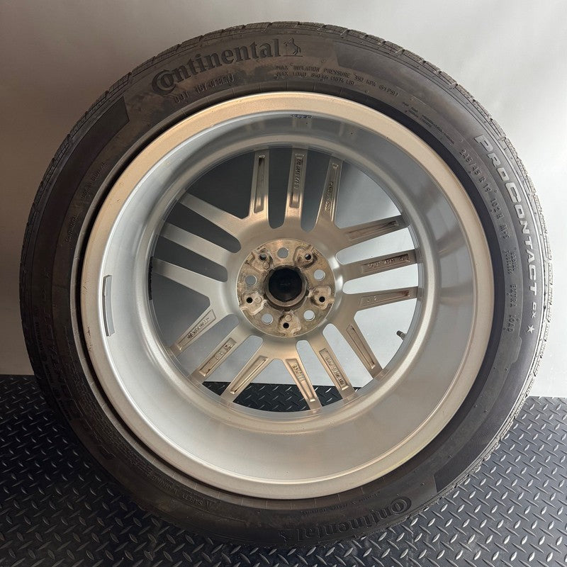 BMW 530I 540I WHEEL RIM 19 INCH 2020 2021 2022 2023 2024 2025 OEM 5A32