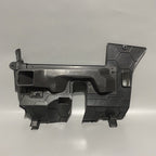 6007446-00-H TESLA MODEL S COVER FOOT WELL LEFT DRIVER 2012 2013 2014 2015 2016 6007446-00-H
