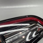 TESLA MODEL 3 Y TAIL LIGHT INNER LEFT DRIVER 2018 2019 2020 2021 2022 