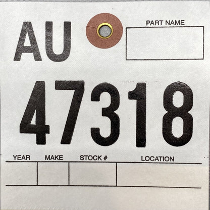 4N0945208S AUDI A8 TAIL LIGHT RIGHT PASSENGER 2019 2020 2021 2022 LED 4N0945208S OEM