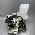 TESLA MODEL X SUPER MANIFOLD COOLANT PUMP 2021 2022 2023 OEM 1591414-0