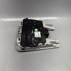 A2168705726 MERCEDES BENZ S550 OVERHEAD DOME LIGHT S400 2010 2011 2012 2013 OEM A2168705726