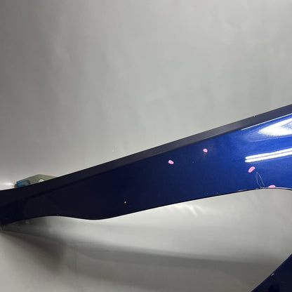 1493471-00-C TESLA MODEL Y FENDER LEFT DRIVER 2020 2021 2022 2023 2024 OEM 1493471-00-C