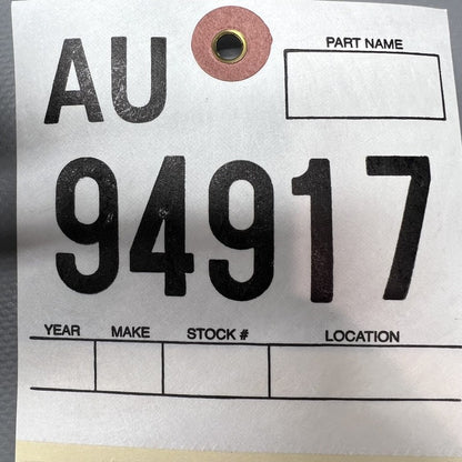 TOYOTA HIGHLANDER TAIL LIGHT RIGHT PASSENGER 2020 2021 2022 LED OEM 