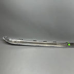 A1668850701 MERCEDES BENZ ML350 REAR BUMPER MOLDING 2012 2013 2014 2015 OEM A1668850701
