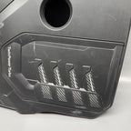 BMW 330I ENGINE COVER 2019 2020 2021 2022 2023 OEM 8676203