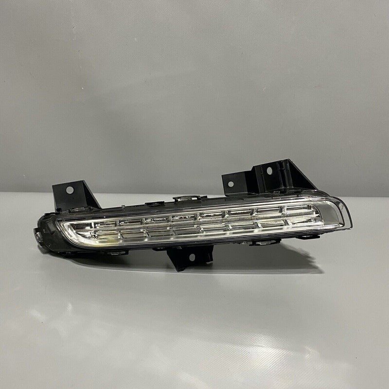 PORSCHE PANAMERA HYBRID FOG LIGHT RIGHT SIDE LED 97063108251 OEM 2014 