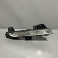 PORSCHE PANAMERA HYBRID FOG LIGHT RIGHT SIDE LED 97063108251 OEM 2014 