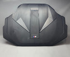 BMW I5 ENGINE COVER 2024 2025 OEM 5A44610