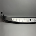 1035993-00-D TESLA MODEL X TRUNK SILL PANEL 2016 2017 2018 2019 2020 OEM 1035993-00-D