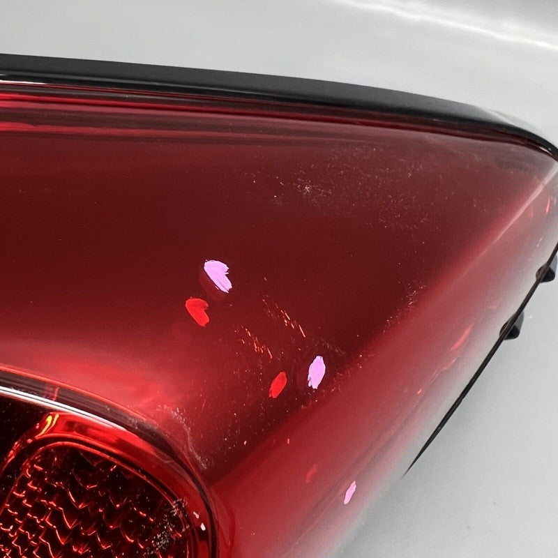 TOYOTA CH-R TAIL LIGHT RIGHT PASSENGER 2018 2019 2020 2021 OEM