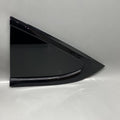 1034906-01-i TESLA MODEL X QUARTER GLASS LEFT REAR 2016 2017 2018 2019 2020 OEM 1034906-01-i