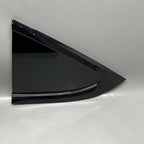 1034906-01-i TESLA MODEL X QUARTER GLASS LEFT REAR 2016 2017 2018 2019 2020 OEM 1034906-01-i