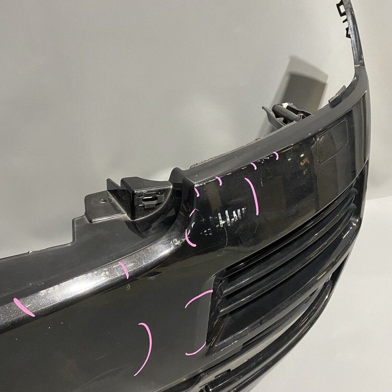 CK52 17K946C RANGE ROVER HSE FRONT BUMPER CK52-17K946C OEM 2014 2015 2016 2017