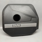 BMW X1 X2 ENGINE COVER 2023 2024 2025 OEM 7935407