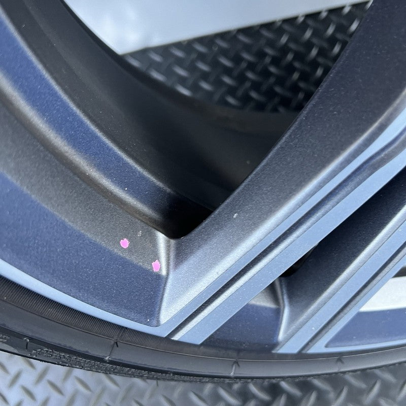 8089896 BMW 330I WHEEL RIM 19 INCH M340I 2020 2021 2022 2023 OEM 8089896