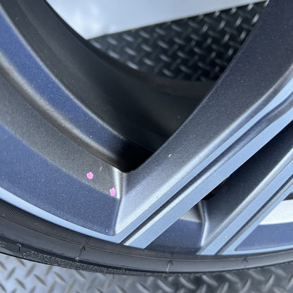 8089896 BMW 330I WHEEL RIM 19 INCH M340I 2020 2021 2022 2023 OEM 8089896