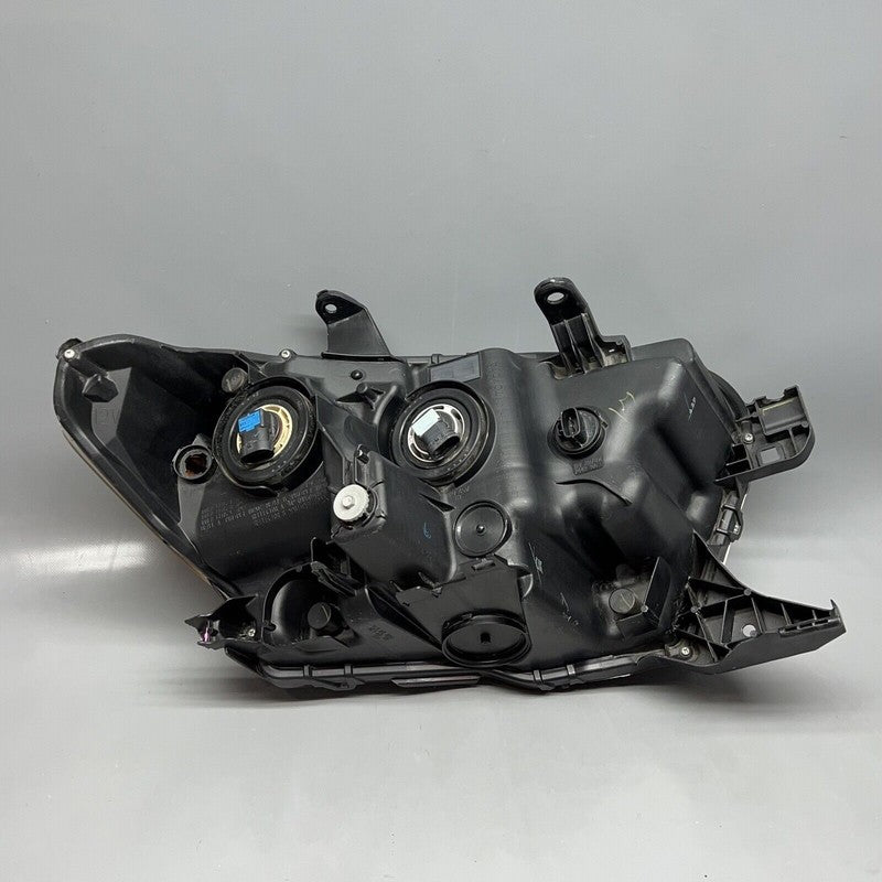 TOYOTA TACOMA HEADLIGHT LEFT DRIVER 2016 2017 2018 2019 2020 2021 2022