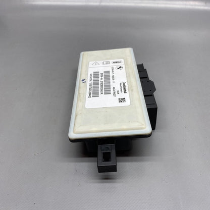 6577-9385026-01 BMW X6 SAFETY CONTROL MODULE 6577-9385026-01 2012 2013 2014 2015 2016 OEM