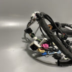 1032440-00-G TESLA MODEL X DOOR WIRING HARNESS RIGHT FRONT 1032440-00-G 2016 2017 2018 2019