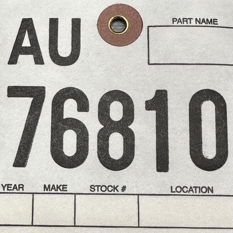 1009975-00-A TESLA MODEL X CLOSEOUT PANEL FRONT RIGHT 2016 2017 2018 19 2020 OEM 1009975-00-A