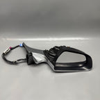 TESLA MODEL 3 MIRROR RIGHT PASSENGER 2017 2018 2019 2020 2021 OEM 1521