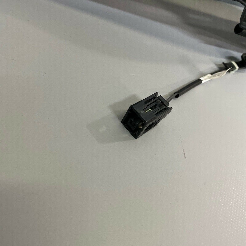 1037560-00-E TESLA MODEL X LEFT REAR DOOR PINCH SENSOR CARRIER 2016 2017 2018 2019 OEM