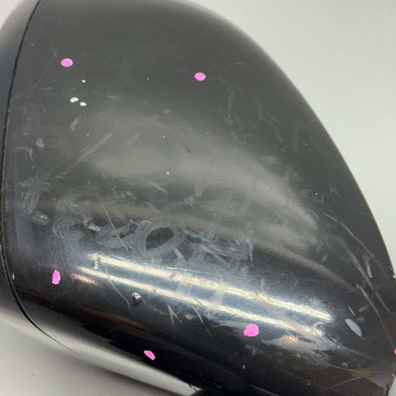 JAGUAR F-TYPE MIRROR LEFT DRIVER 2014 2015 2016 2017 2018 2019 OEM