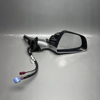 TESLA MODEL 3 MIRROR RIGHT PASSENGER 2017 2018 2019 2020 2021 OEM 1521