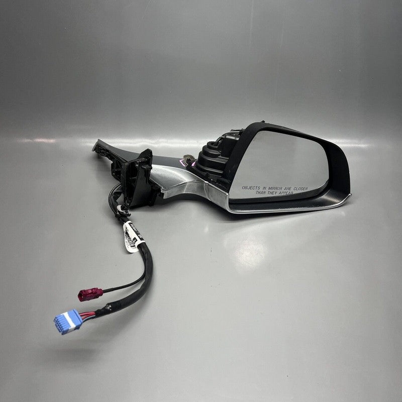 TESLA MODEL 3 MIRROR RIGHT PASSENGER 2017 2018 2019 2020 2021 OEM 1521