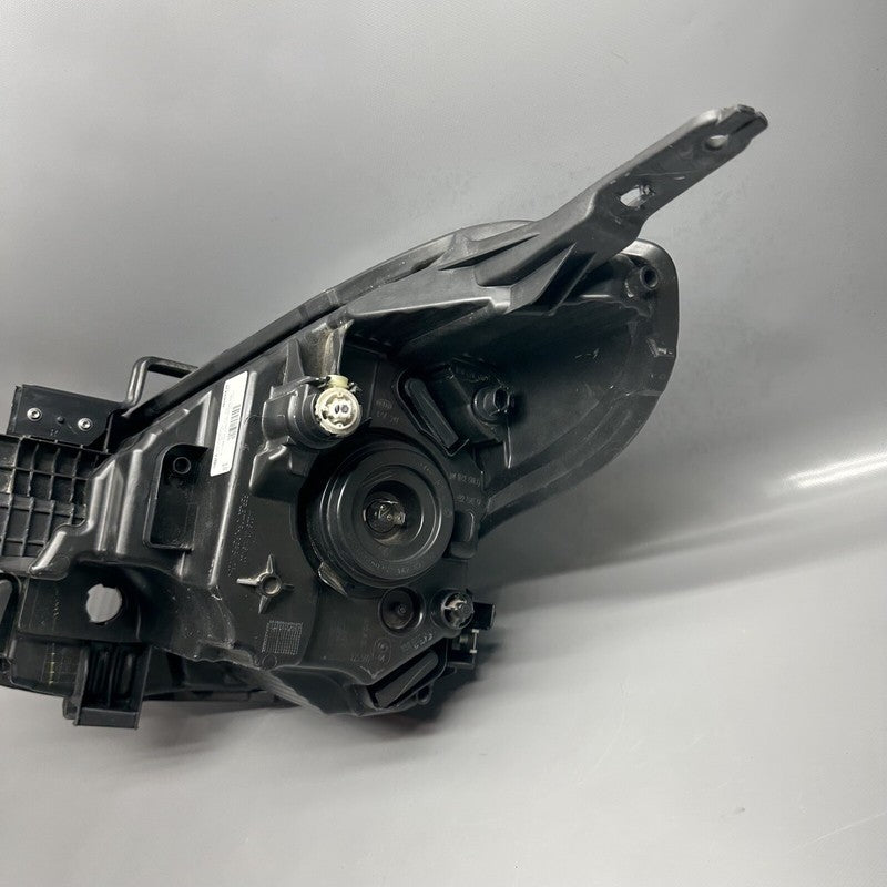 NISSAN VERSA HEADLIGHT RIGHT PASSENGER HALOGEN 2015 2016 17 18 2019 26