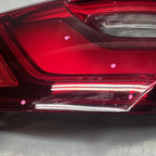 BMW X5 TAIL LIGHT LEFT DRIVER X5M 2019 2020 2021 2022 2023 OEM 3744226