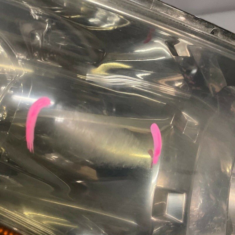 NISSAN MURANO HEADLIGHT RIGHT PASSENGER 2003 2004 XENON HID OEM