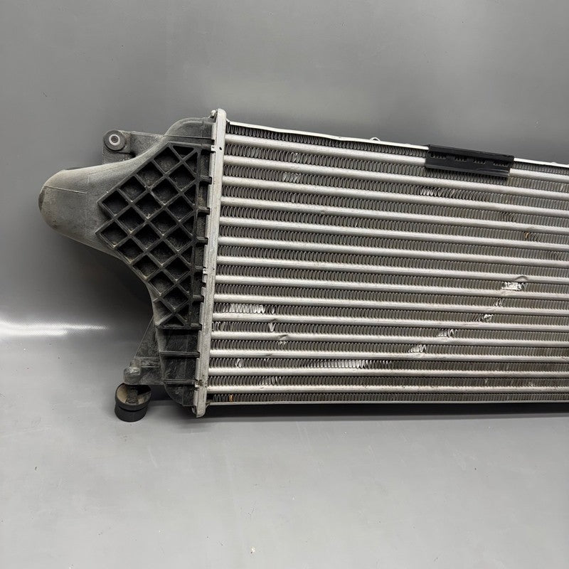 MERCEDES BENZ GL350 INTERCOOLER 2013 2014 2015 2016 OEM A0995002800