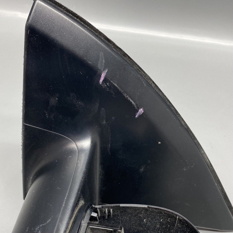 NISSAN ROGUE MIRROR LEFT DRIVER 2017 2018 2019 OEM E4044990