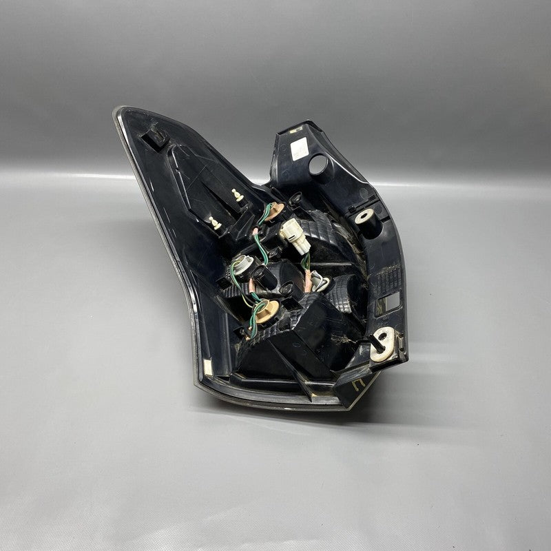 SUBARU FORESTER TAIL LIGHT RIGHT PASSENGER 2014 2015 2016 OEM