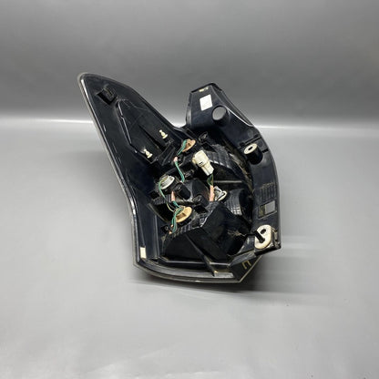 SUBARU FORESTER TAIL LIGHT RIGHT PASSENGER 2014 2015 2016 OEM