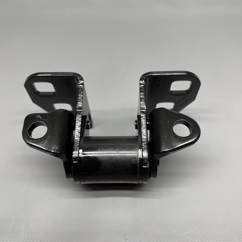 6009549-00-F TESLA MODEL S DOOR HINGE LEFT RIGHT FRONT 2021 2022 2023 OEM