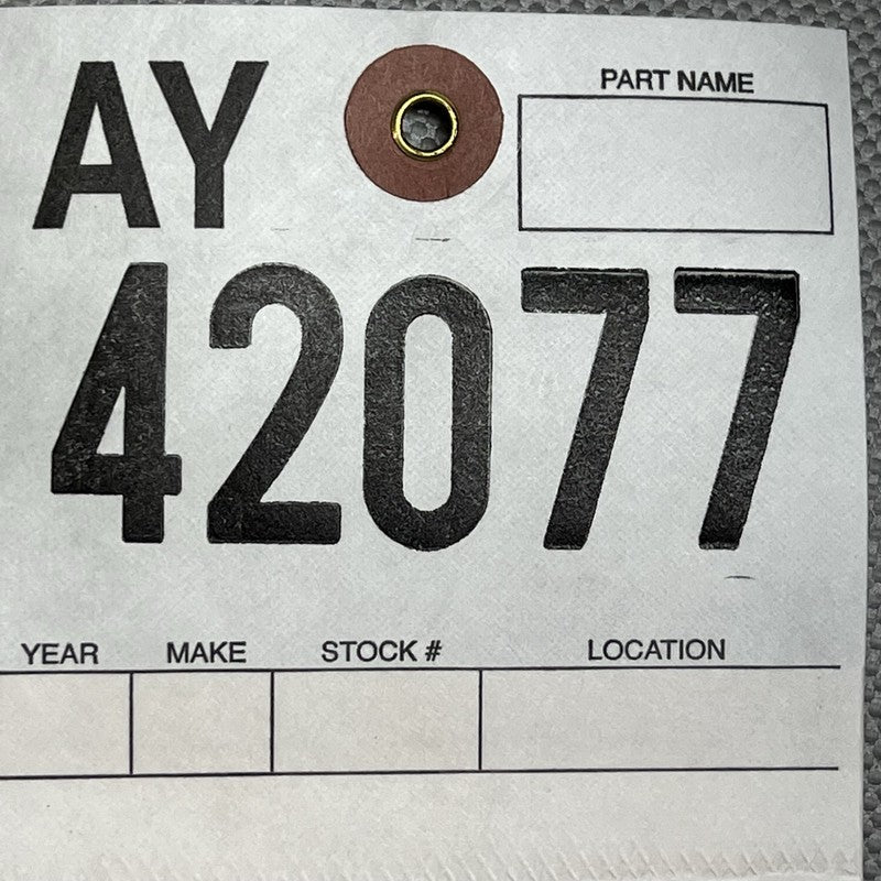 A1668209659 MERCEDES BENZ GLS 350 HEADLIGHT RIGHT PASSENGER 2016 2017 2018 2019 HALOGEN OEM