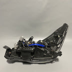 SUBARU FORESTER HEADLIGHT RIGHT PASSENGER HALOGEN 2017 2018 OEM