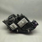 MERCEDES BENZ GLE63 HEADLIGHT LEFT DRIVER 2017 2018 2019 LED OEM A1669