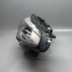 8739651-04 BMW X3 HEADLIGHT LEFT DRIVER X4 LED 2018 2019 2020 2021 OEM 8739651-04