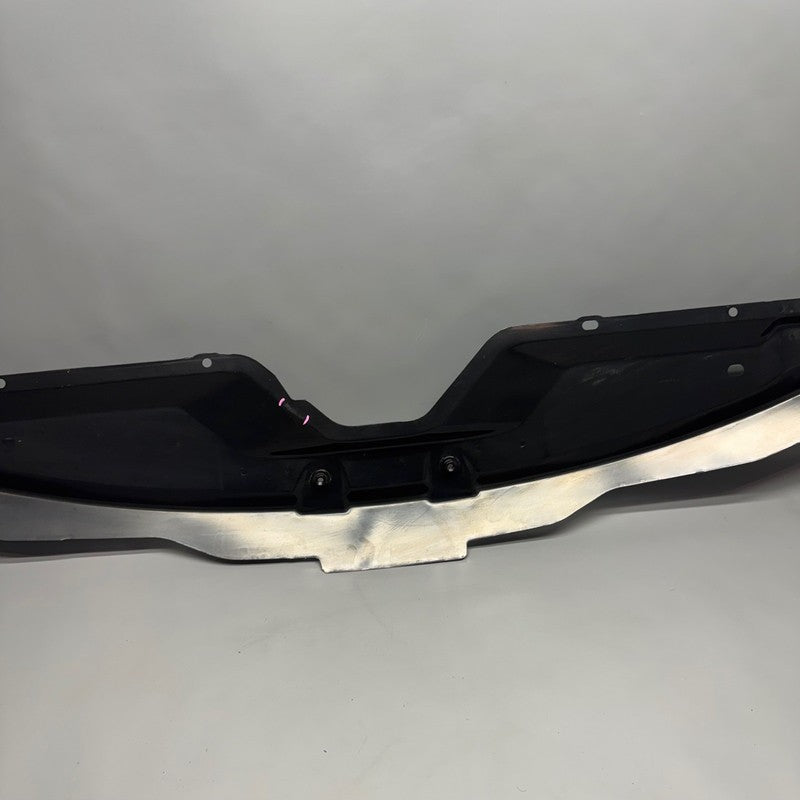 TESLA MODEL Y COWL TOP 2020 2021 2022 2023 2024 1487553-00 OEM