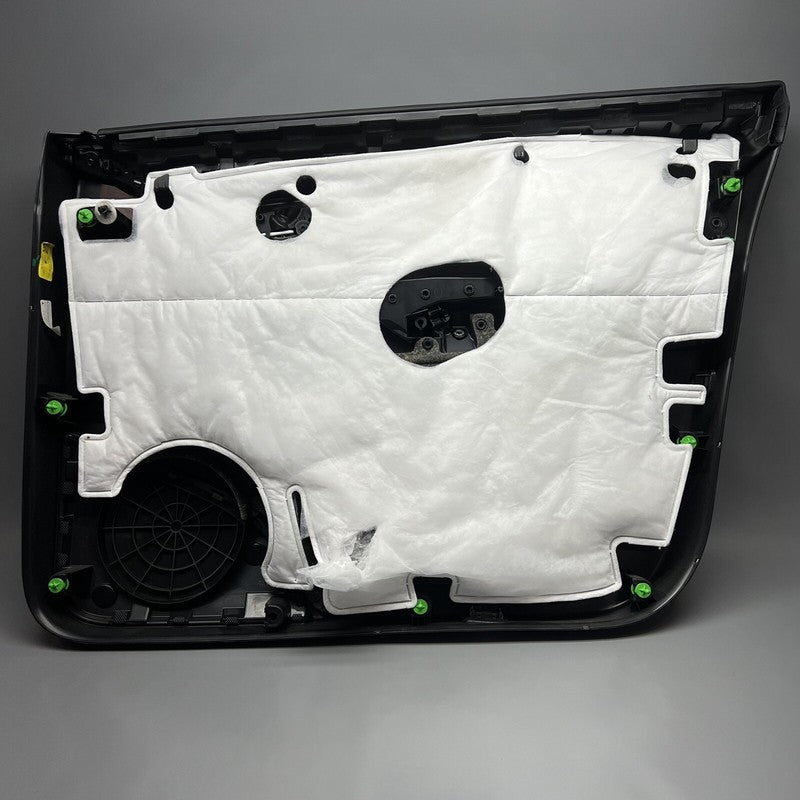 1997294-00-C TESLA MODEL Y DOOR PANEL LEFT FRONT 2020 2021 2022 2023 OEM 1997294-00-C