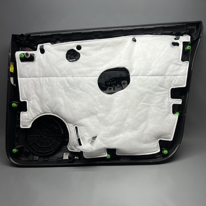 1997294-00-C TESLA MODEL Y DOOR PANEL LEFT FRONT 2020 2021 2022 2023 OEM 1997294-00-C