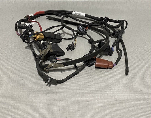 83A971104AE AUDI Q3 WIRE HARNESS 83A971104AE 2019 2020 OEM 