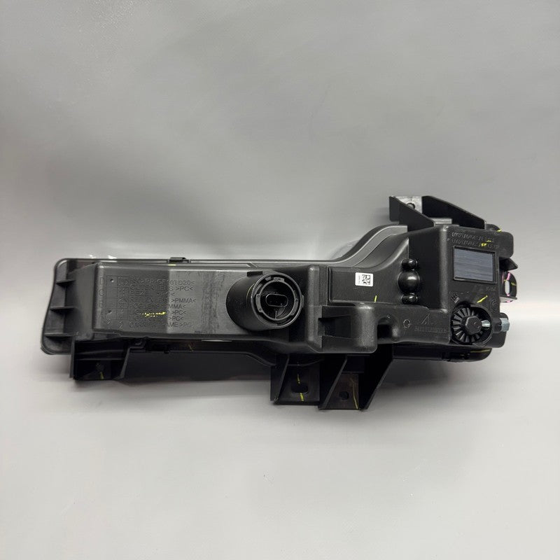 TESLA MODEL 3 FOG LIGHT RIGHT PASSENGER 2019 2020 2021 3PIN OEM 107739